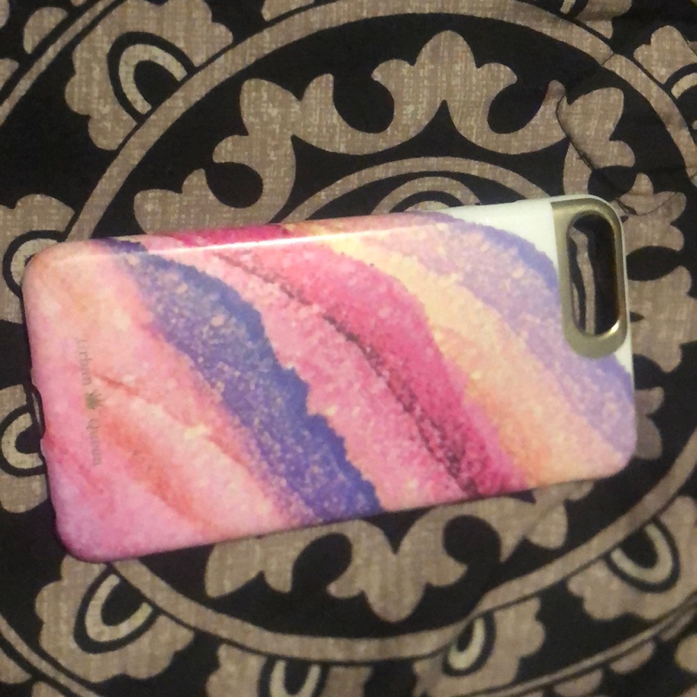 Phone case